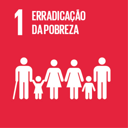 1. Erradicação da pobreza