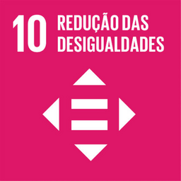 10. Redução de desigualdades