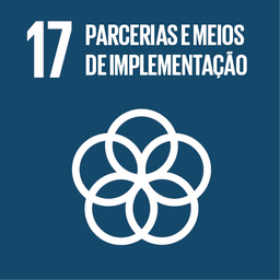 17. Parcerias e meios de implementação