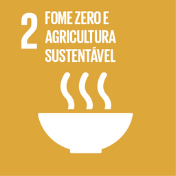 2. Fome zero e agricultura sustentável